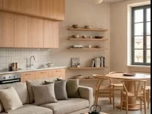 PALESTRINA Loft POSTO AUTO