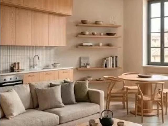 PALESTRINA Loft POSTO AUTO