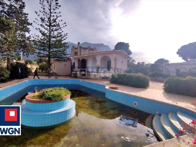 Palermo, Dzielnica Nadmorska, Carini, 260 m2