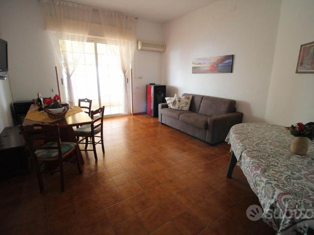 Palermo Relax Room