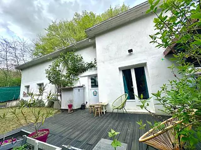 Paley 77710 Achat / Vente maison 2 pièces t2
