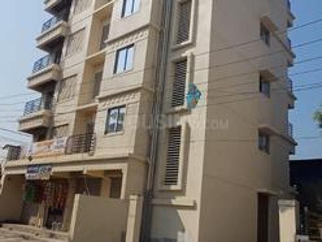 Palghar 1 BHK Apartment For Sale Mumbai
