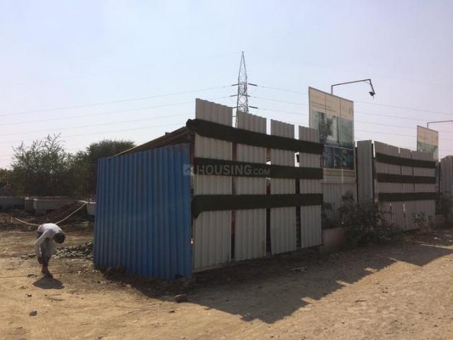 Palghar 1 BHK Apartment For Sale Mumbai