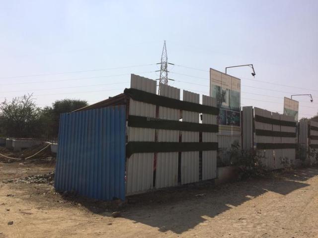 Palghar 1 BHK Apartment For Sale Mumbai