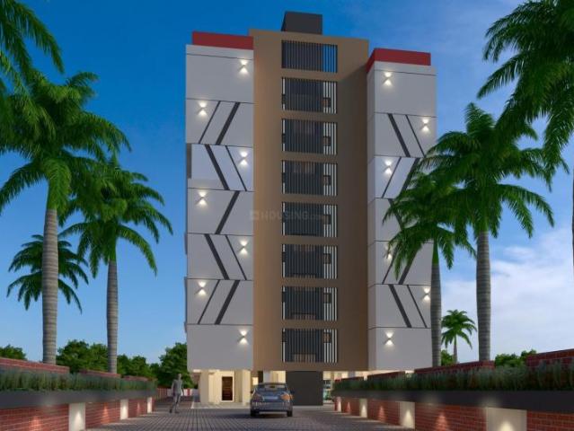 Palghar 1 BHK Apartment For Sale Mumbai