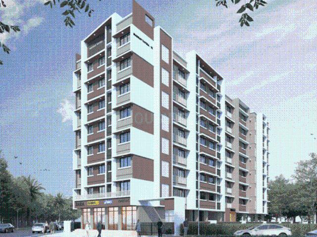 Palghar 1 RK Apartment For Sale Mumbai