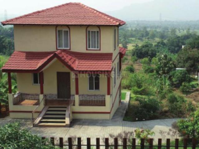 Palghar 2 BHK Villa For Sale Mumbai