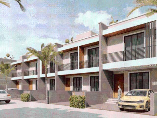 Palghar 3 BHK Villa For Sale Mumbai