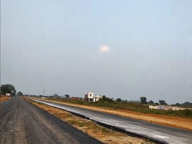 Pali, Greater Noida West 120 Sq. Mt. Plot in Pali Greater Noida Listing ID: #10244