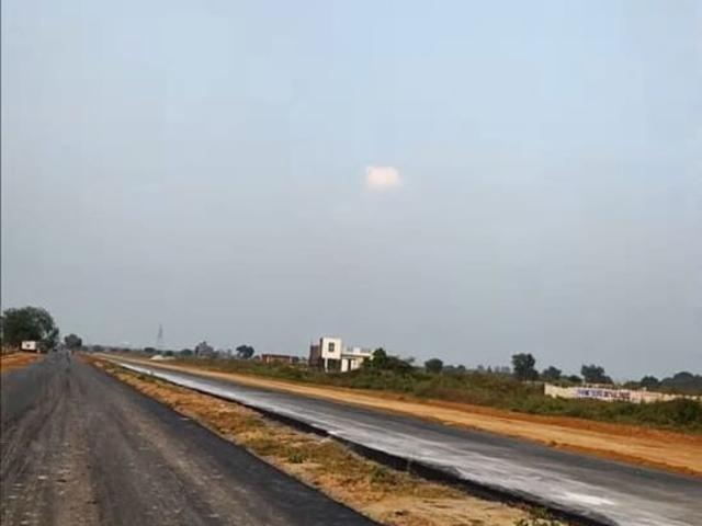 Pali, Greater Noida West 180 Sq. Mt. Plot in Pali Greater Noida Listing ID: #10233