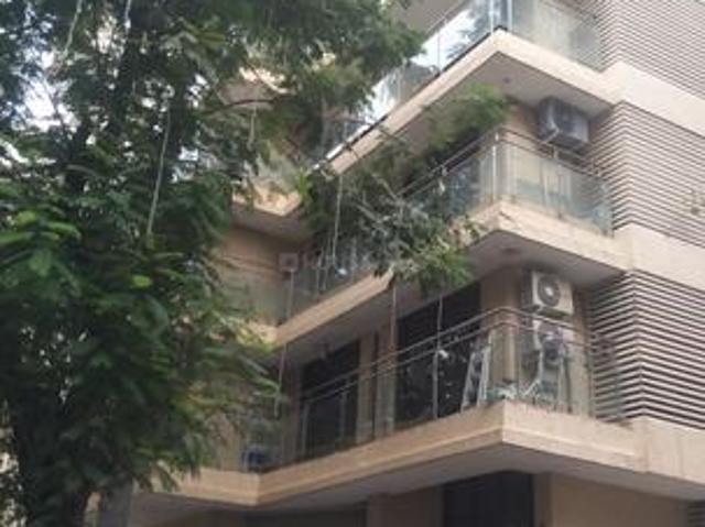 Pali Hill 3 BHK Apartment For Sale Mumbai