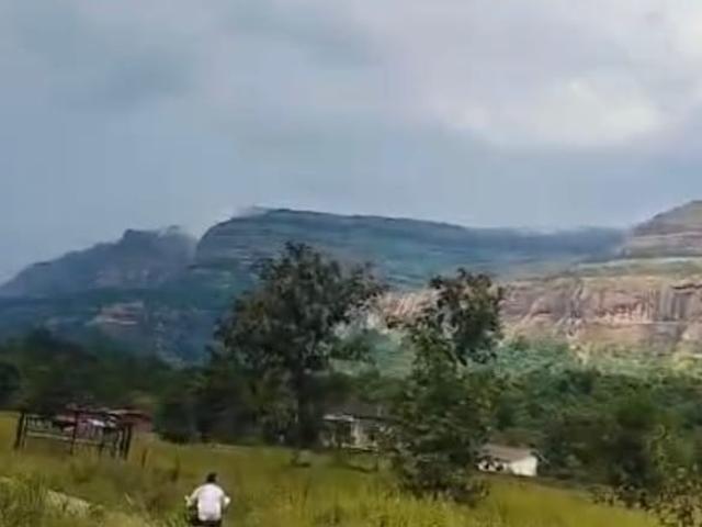 Pali 7 Acre Plot in Pali Thane Listing ID: #9500