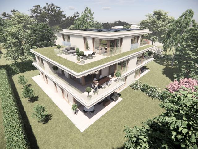 Palila Residenz Thônex