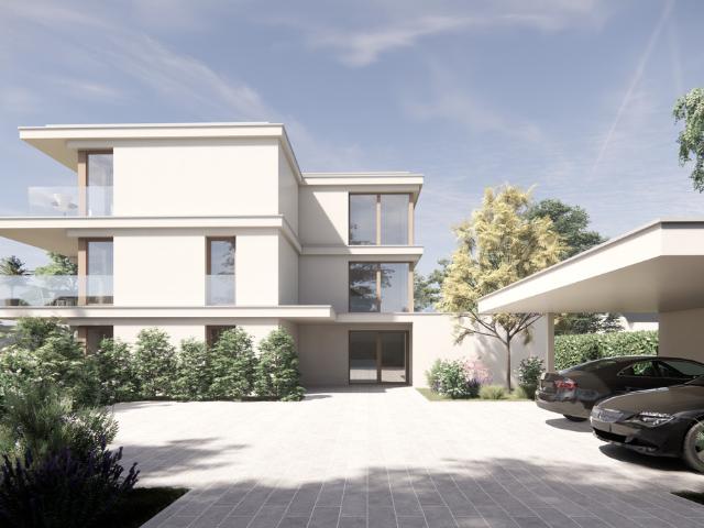 Palila Residenz Thônex