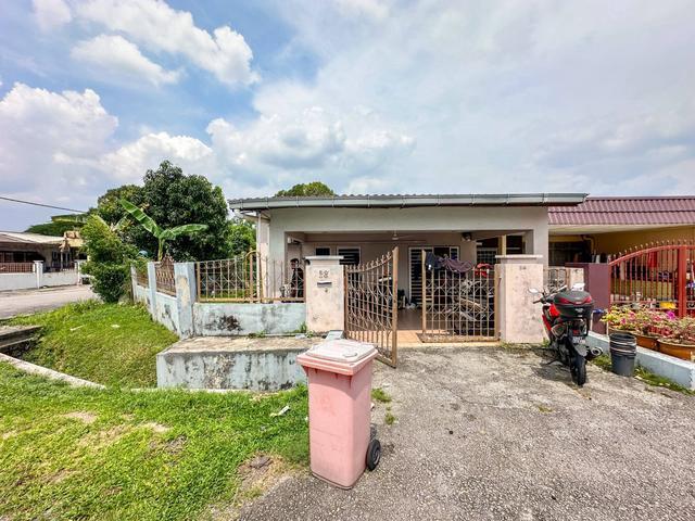 PALING BERBALOI 1Storey Terrace Seksyen 51A Petaling Jaya