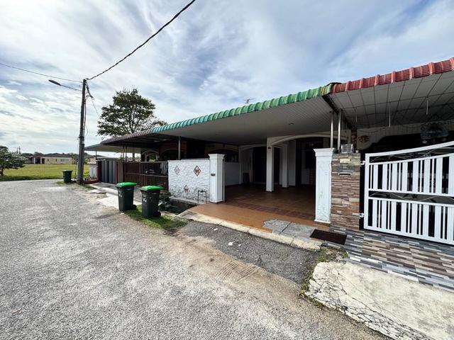 PALING BERBALOI TERES BANDAR PUTERI JAYA SPCASHBACK 75k BOOKING 1k