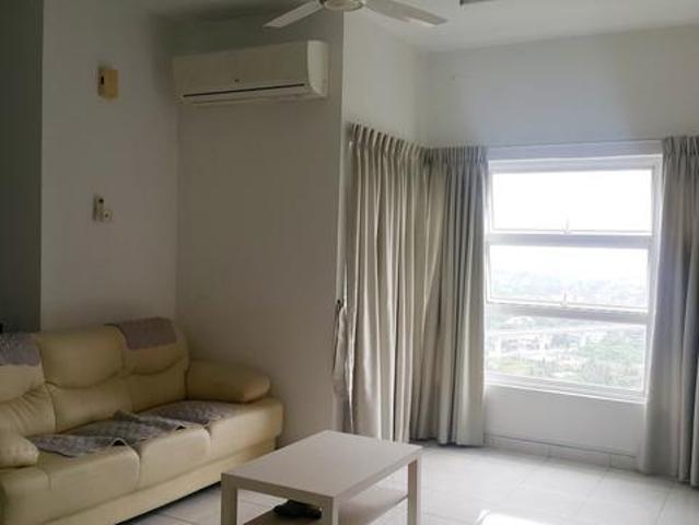 Paling Murah 100 Loan 0 Deposit Desa Impiana Condo Puchong
