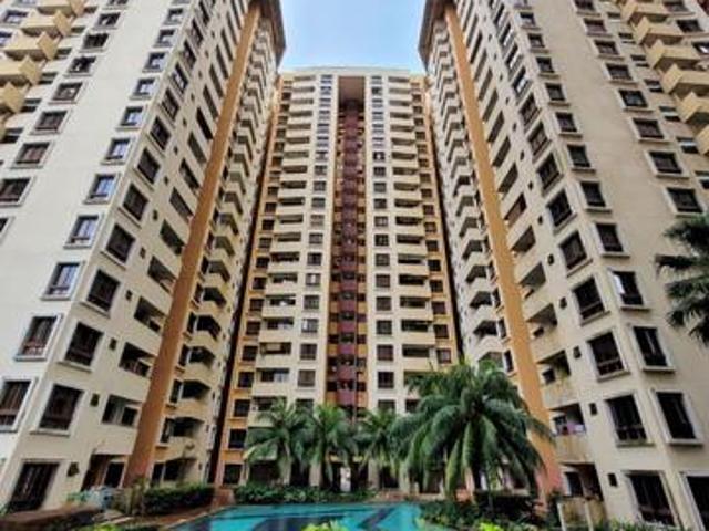Paling Murah 100 Loan 0Deposit Palm Spring Condo Kota Damansara