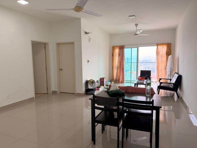 Paling Murah 100Loan The Holmes 1 Condo Bandar Tun Razak Cheras
