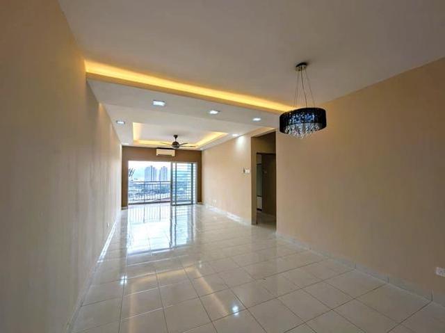 Paling Murah 1144 Sqft Booking RM1000 Symphony Heights Batu Caves