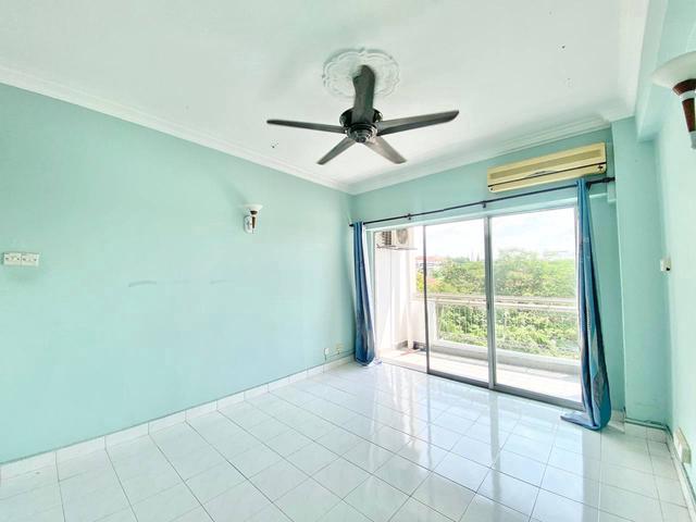 PALING MURAH 1400 SQFT Kemuncak Shah Alam Condo Seksyen 9