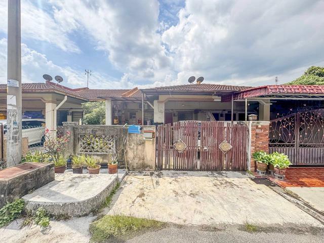 PALING MURAH 1Storey Taman Semenyih Impian Semenyih