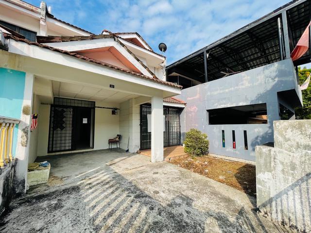 Paling Murah 2 Storey LEP 5 Taman Lestari Permai Seri Kembangan
