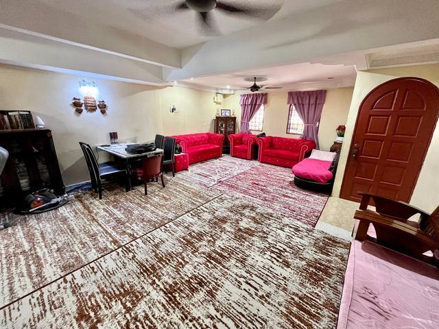 PALING MURAH 2 Storey Terrace Taman Sri Gombak Fasa 6 Batu Caves