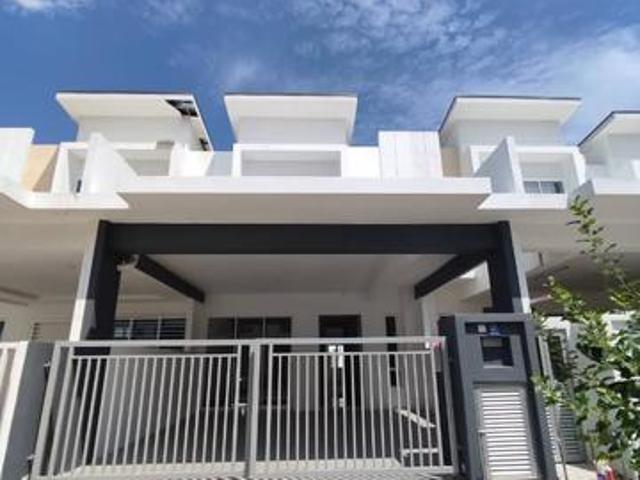 PALING MURAH 2 Storey Terrace ADIRA Ara Sendayan Bandar Sri Sendayan