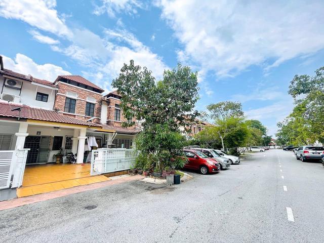 PALING MURAH 2 Storey Terrace Bandar Nusaputra Puchong