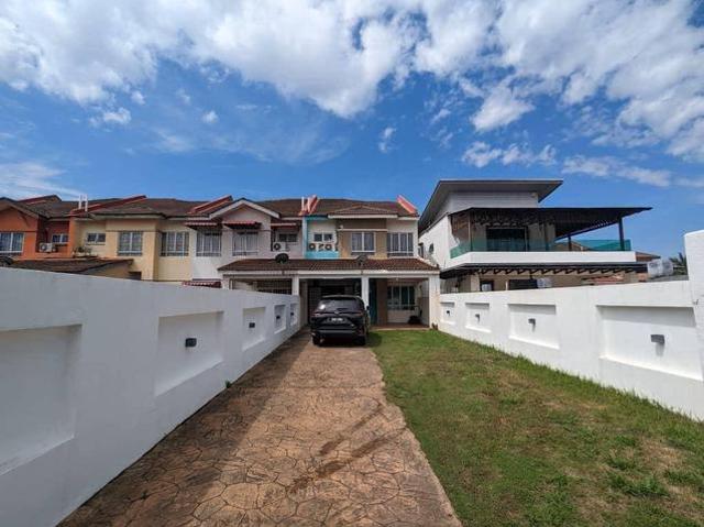 PALING MURAH 2 Storey Terrace Blok 3 Bandar Tasik Puteri Rawang