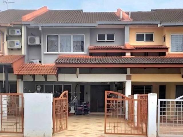 PALING MURAH 2 Storey Terrace Seksyen 5 Kota Damansara