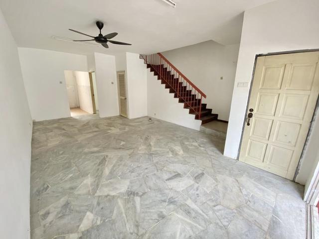 Paling Murah 2 Sty Bandar Country Homes Desa 13 Rawang Freehold