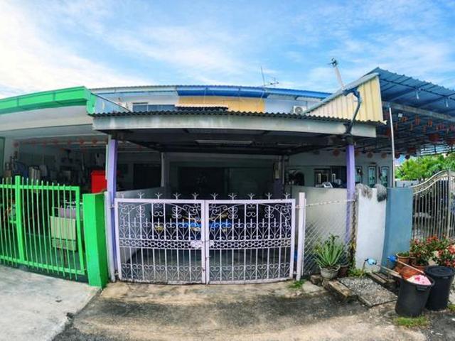 PALING MURAH 2Storey Taman Serdang Jaya Seri Kembangan
