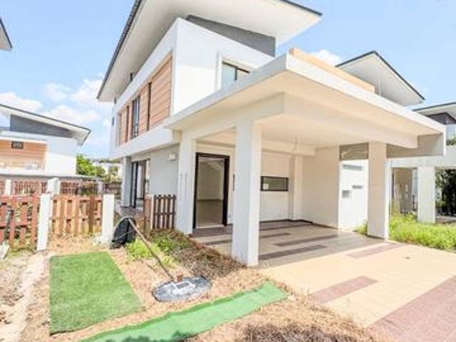 PALING MURAH 36X802Storey SemiD Setia Ecohill Horizon Residence
