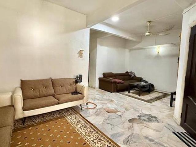 PALING MURAH Cheapest 2 Storey Terrace Bandar Tun Hussein Onn Beli