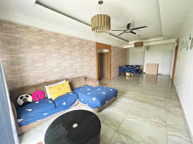PALING MURAH Aim Point Condo Bandar Sungai Mas Banting
