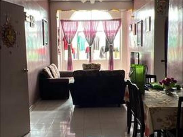Paling Murah Apartment Gagah Taman Tun Perak Cheras