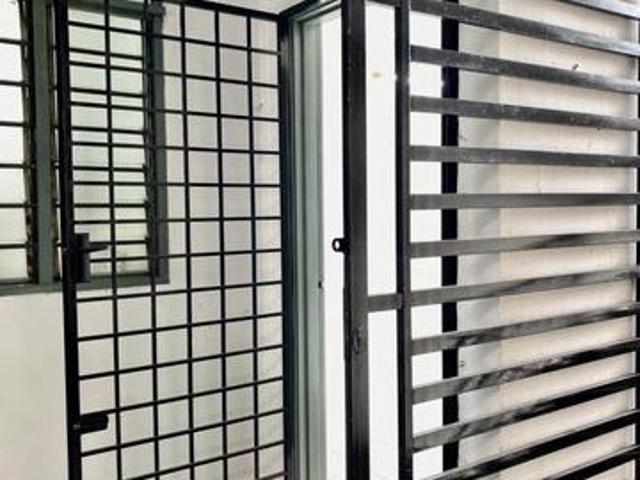 PALING MURAH Apartment Pauh Indah Permatang Pauh