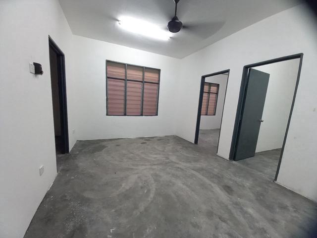 Paling MURAH BARU tngkt 4 Pngspr Seri Angsana 403 SKbgn Sgor