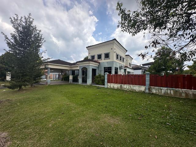 Paling Murah Bungalow with Swimming Pools Afamosa Melaka