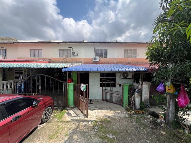 PALING MURAH Double Storey Terrace Taman Tasik Semenyih