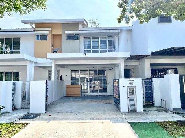 PALING MURAH Double Storey TTDI Grove 5 Kajang