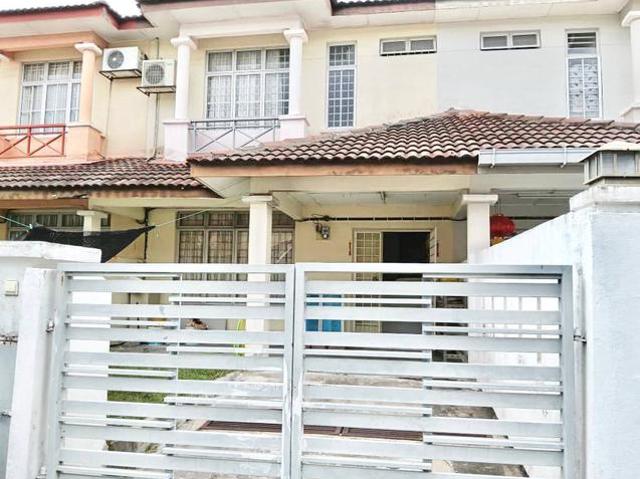 PALING MURAH DAH RENOBandar Mahkota Cheras