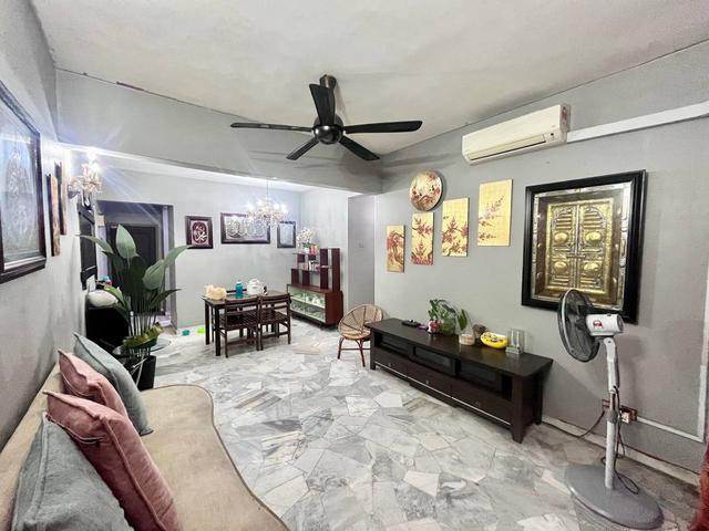 PALING MURAH DEPO FLEXIBLE Abadi Indah Apartment Taman Desa