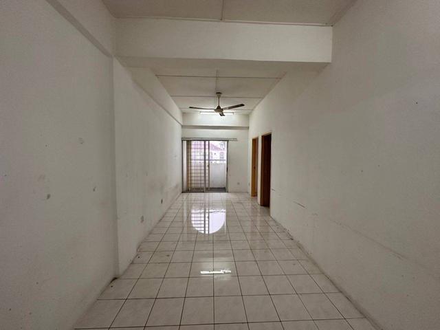PALING MURAH Desa Palma Apartment Nilai