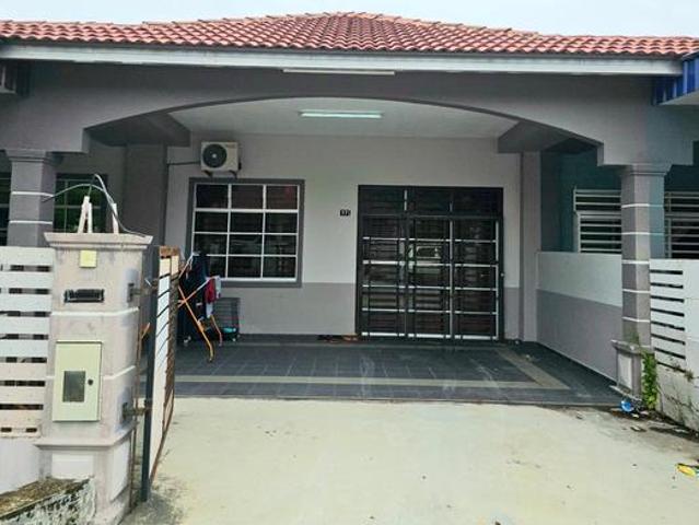 PALING MURAH DI MUAR TMN KESANG IDAMAN size besar