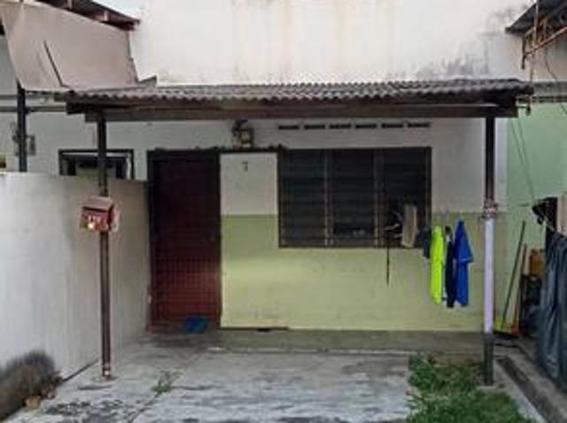 PALING MURAH DI MUAR SIZE BESARTAMAN BUKIT PASIR jln bintang emas
