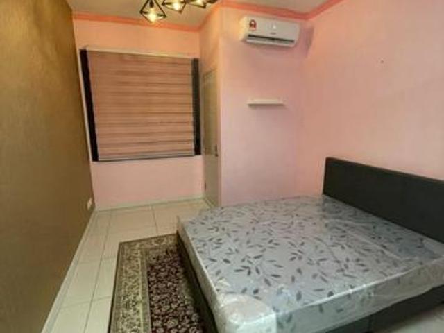 Paling murah Dualkey Unit Horizon Suite Dengkil Sepang Sunsuria