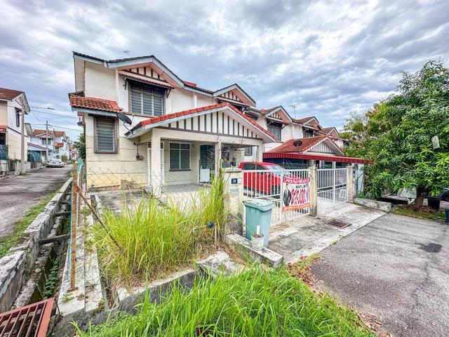 PALING MURAH END LOT Salak Perdana Bandar Baru Salak Tinggi